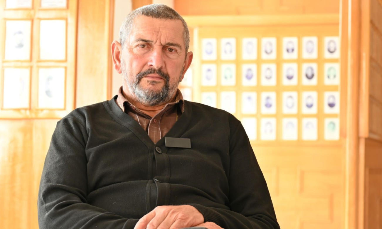 Potresna ispovijest iz Podrinja: Vidio sam ubistvo brata, ali nisam mogao ništa