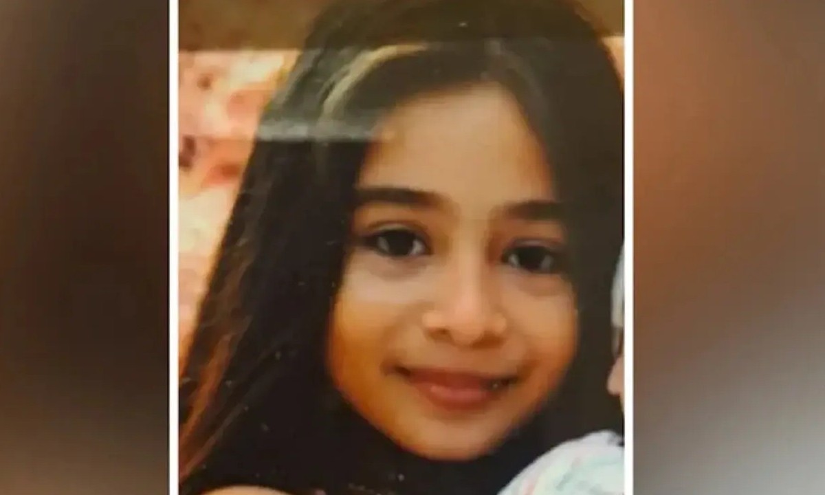 Misterija u Njemačkoj: Mia Rakić (9) nestala ispred škole u Berlinu