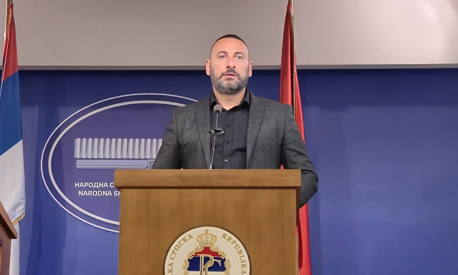 Savanović napustio Vukanovića: Držao me u mraku do posljednjeg dana