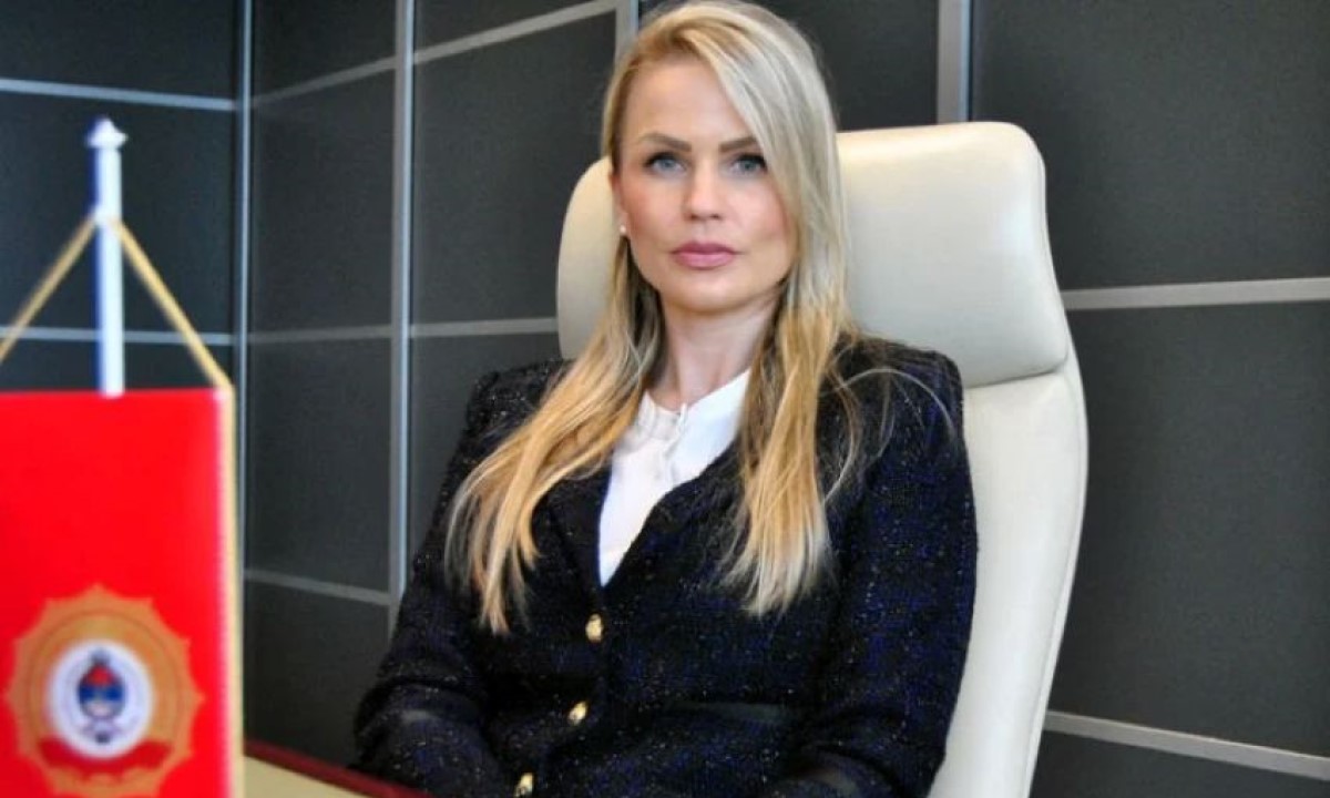 Ispunjava uslove: Matijevićeva sama u trci za pomoćnika direktora u Inspektoratu RS