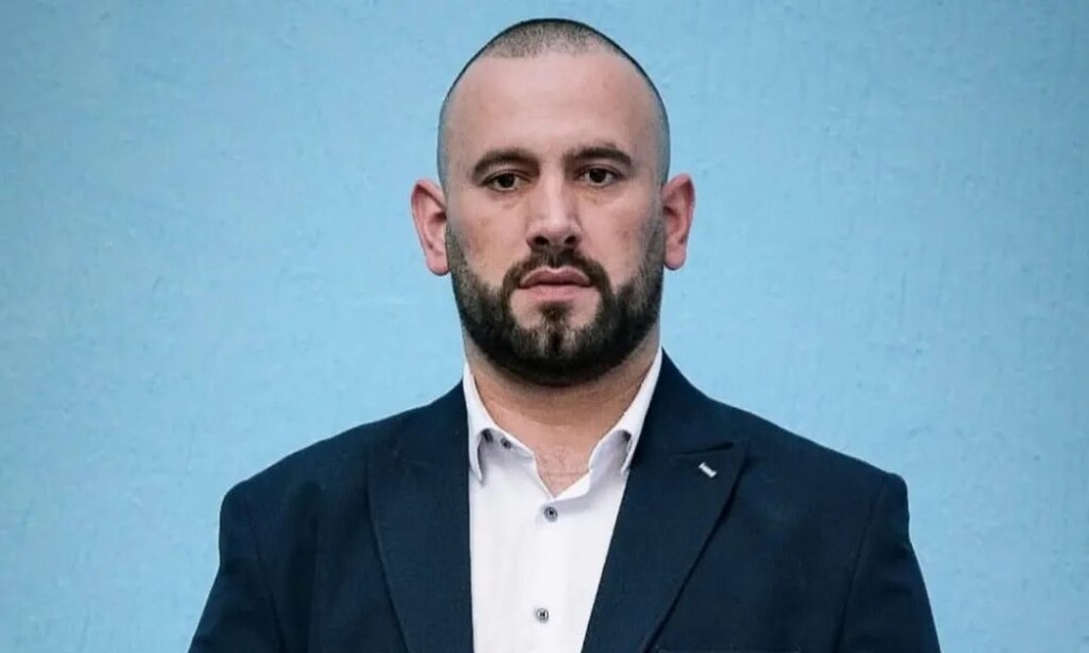 Polomljena mu vilica: Brutalno pretučen odbornik Milivoje Brković
