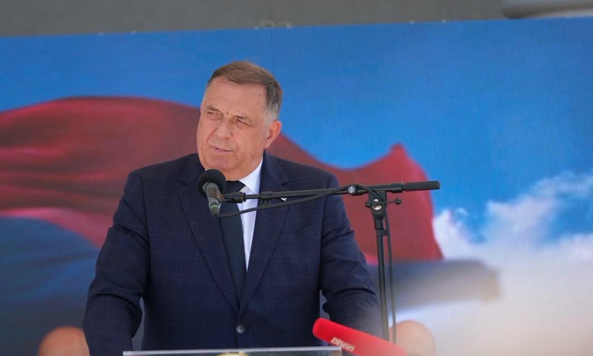 Dodik na obilježavanju 34 godine od proboja koridora: Auto-put od Doboja do Brčkog nazvati “9. januar – Koridor života”