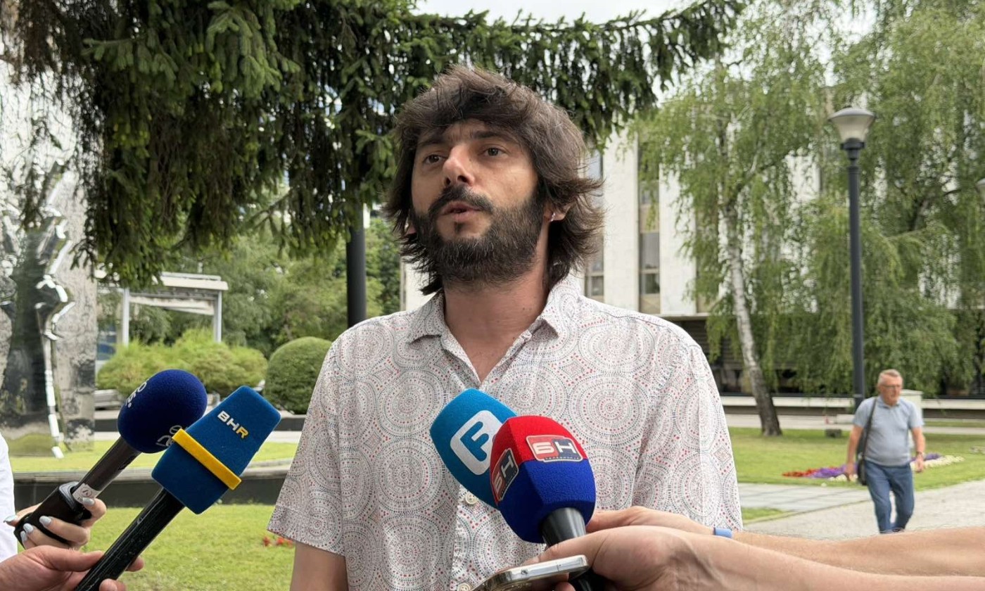 Obavezni ljekarski pregledi za funkcionere? Restart najavio inicijativu nakon slučaja Ljubojević FOTO