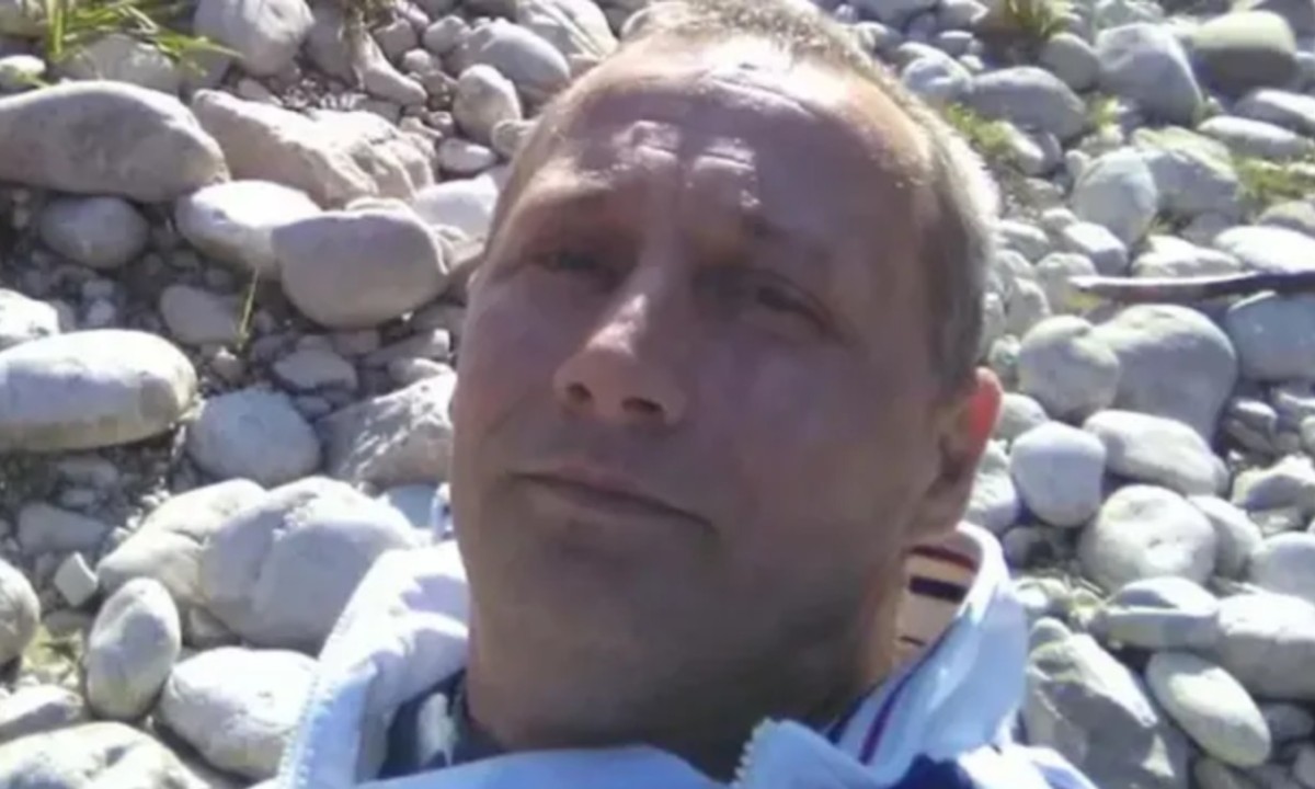 Svađa zbog rata: Ovo je Srbin Mirko (49), koga je Hrvat ubio u Beču