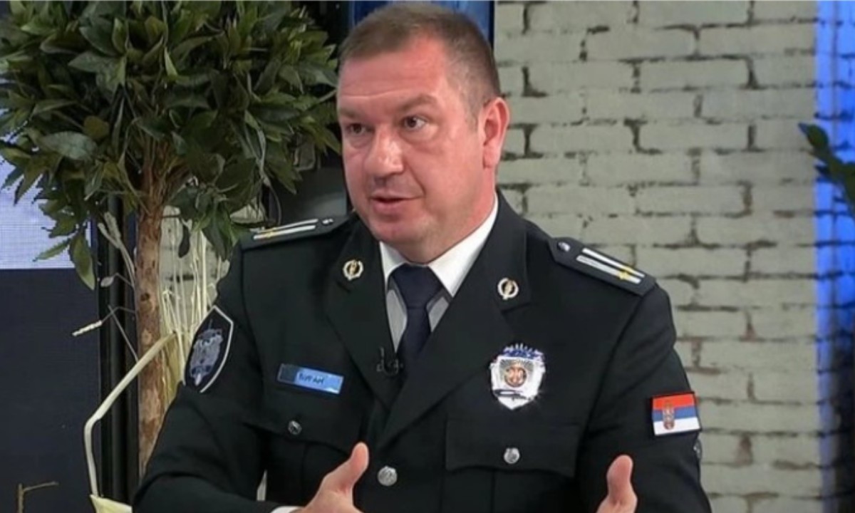 Pucnjava, tuča i navodno zataškavanje: Novi detalji hapšenja Nemanje Đurana