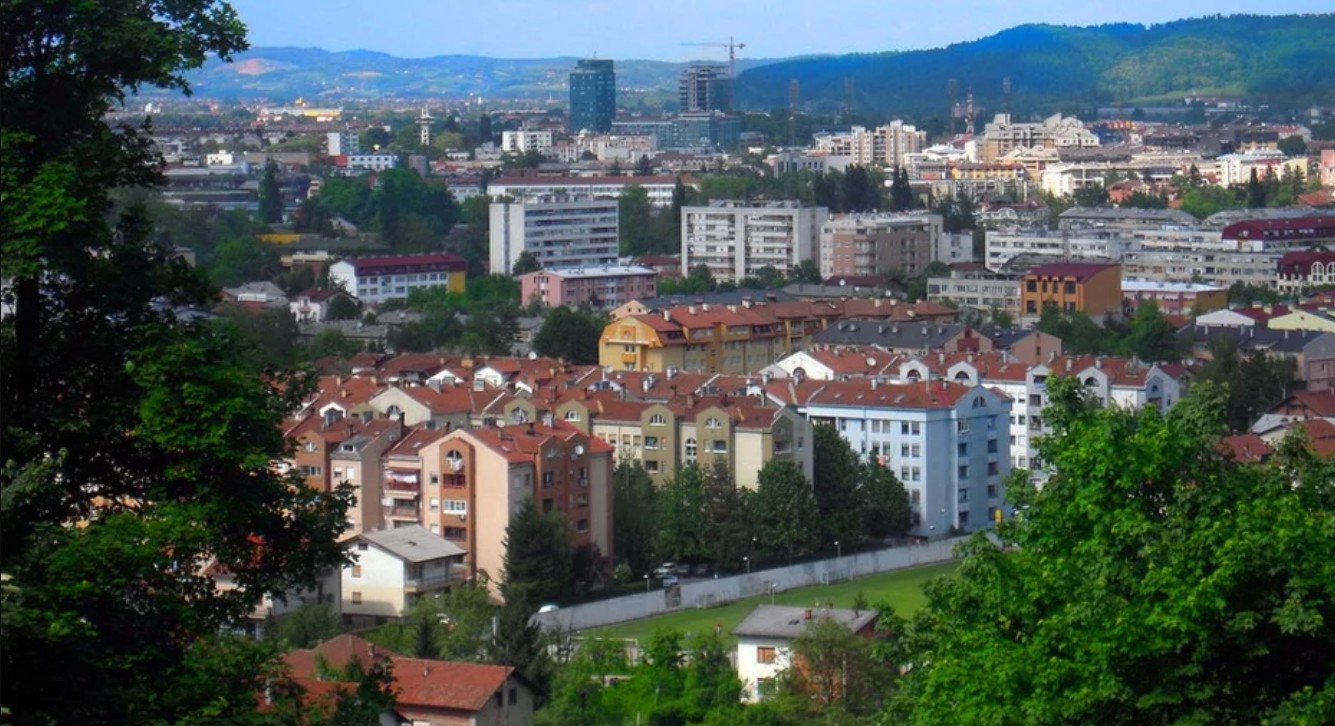 “Dani Krfske ulice”: Obilićevo slavi 40 godina naselja FOTO