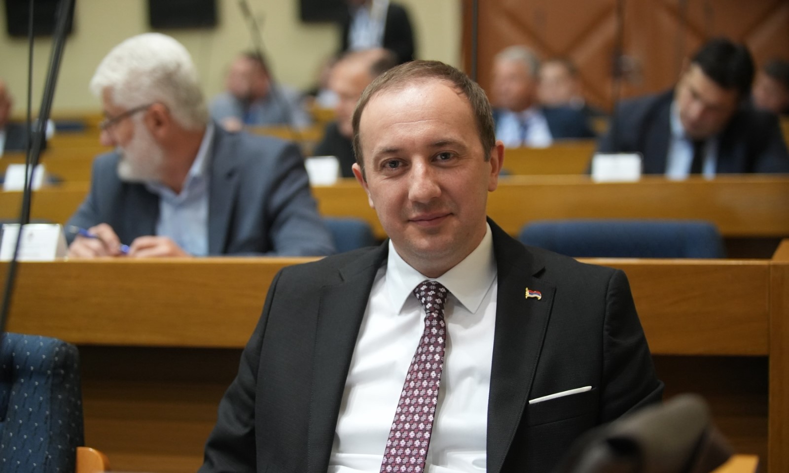 Bodiroga o zaduženju Srpske: SDS je protiv, potomci će vraćati novac