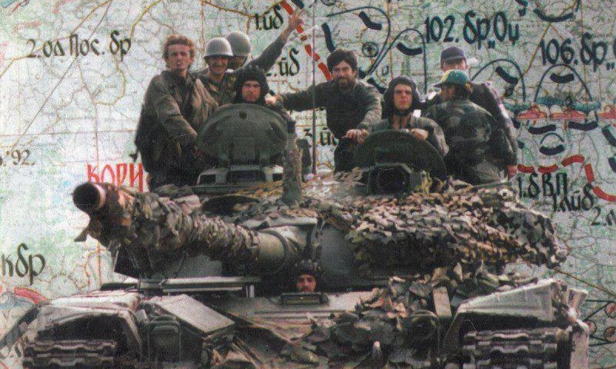 Operacija Koridor 92: Vojni podvig bez ijedne mrlje koji je slomio neprijateljski obruč