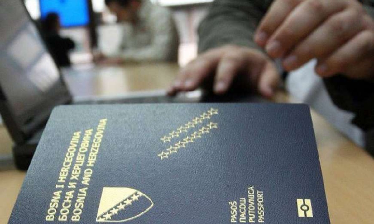 Sistem pao, strani radnici na čekanju! Biometrijski kolaps prijeti privredi Srpske