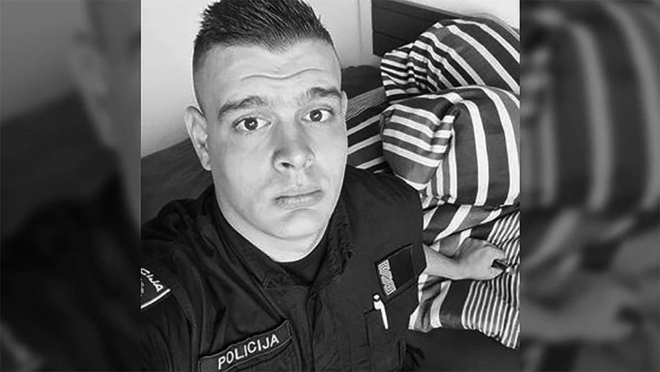 Novi iskazi svedoka otkrili važne detalje: Policajcu se ponovo sudi za ubistvo studentkinje iz Osijeka