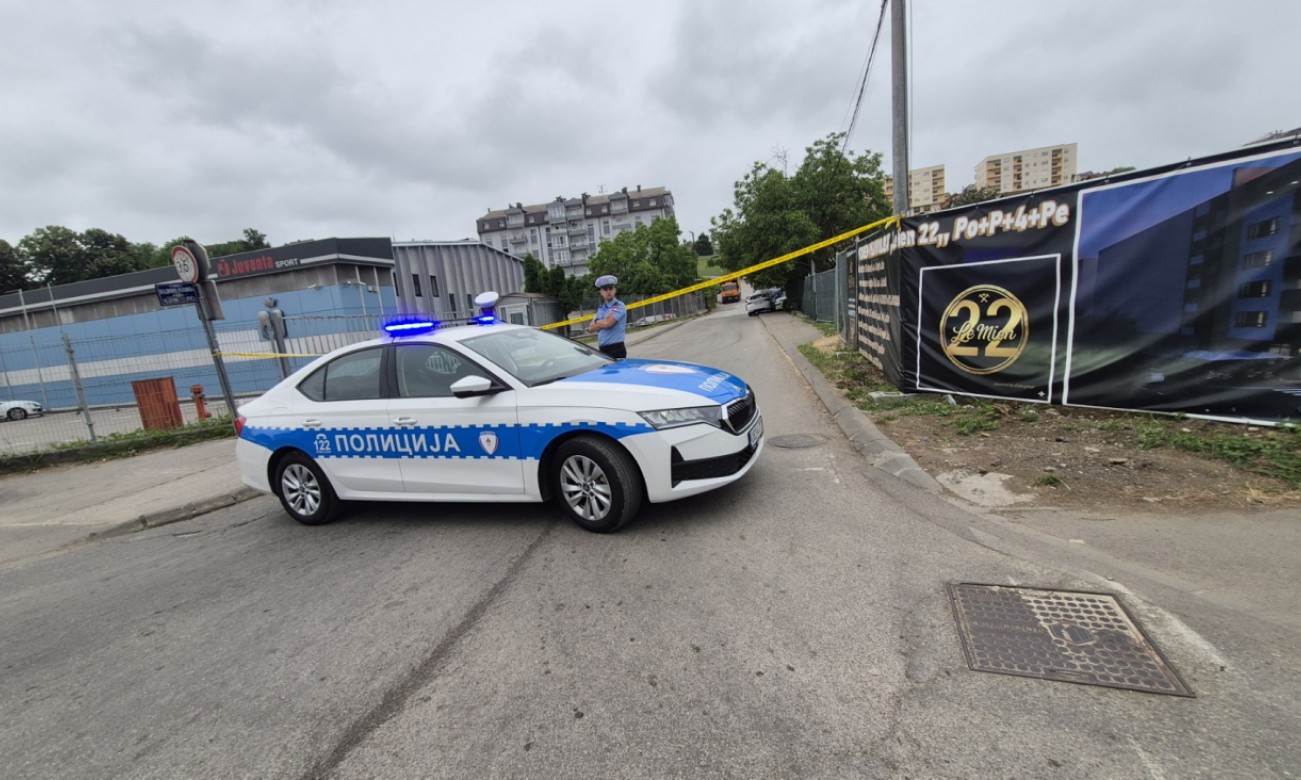 Detalji eksplozije na Laušu: Radnici Čistoće izbjegli tragediju nakon detonacije FOTO/VIDEO