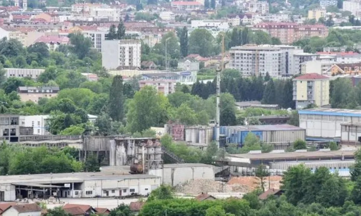 Ekološka bomba u Banjaluci i dalje čeka: Za potpunu remedijaciju „Incela“ potrebna pomoć države