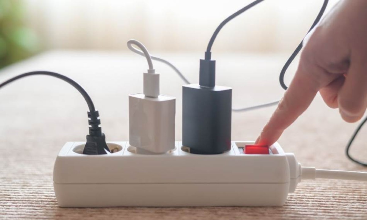 Troše struju i kada nisu aktivni: Evo kako da smanjite račun za električnu energiju