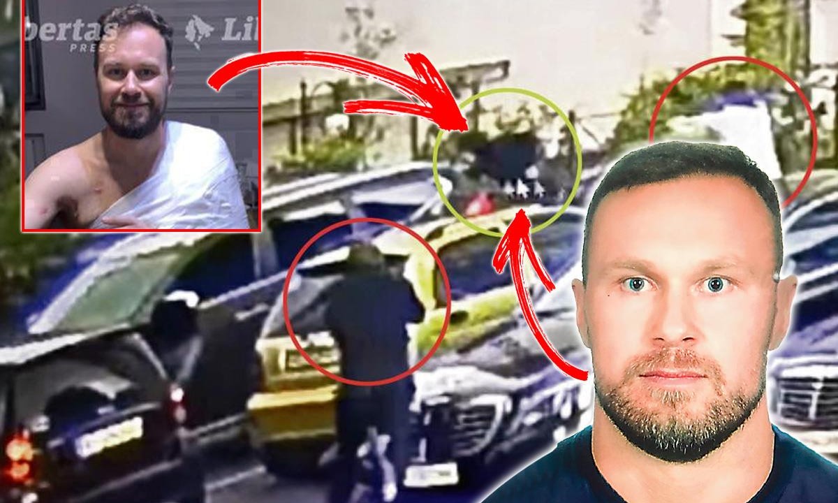 Trag koji vodi do najtraženijeg bjegunca: Kako je blindirani džip Radoja Zvicera završio skriven