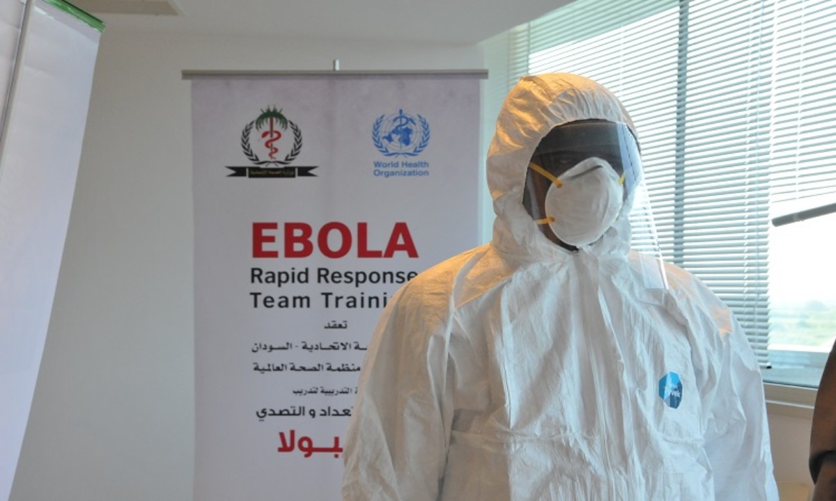 Raste broj smrtnih ishoda: 321 potvrđen slučaj ebole u Kongu, virus se širi i u Ugandi