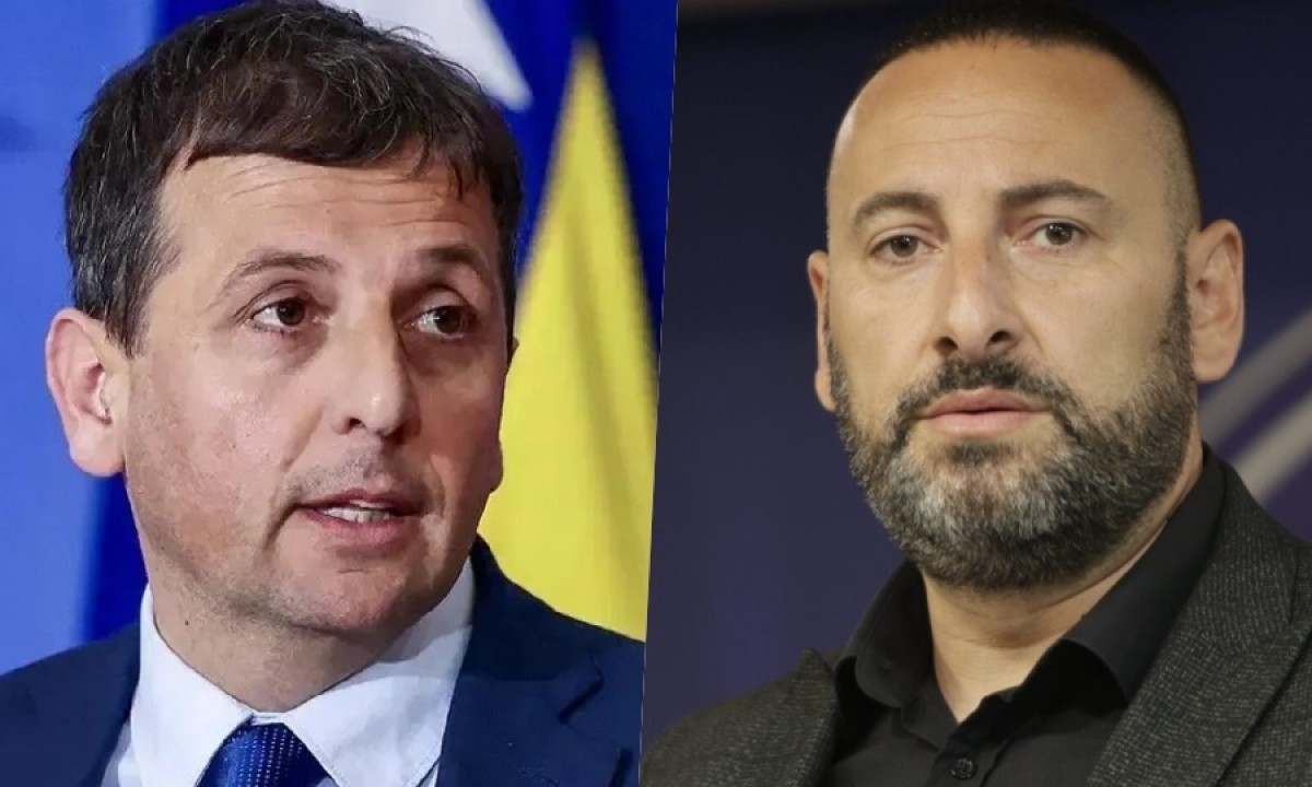 Sukob Vukanovića i Savanovića: Od političkog razlaza do nemilosrdnog obračuna oko novca