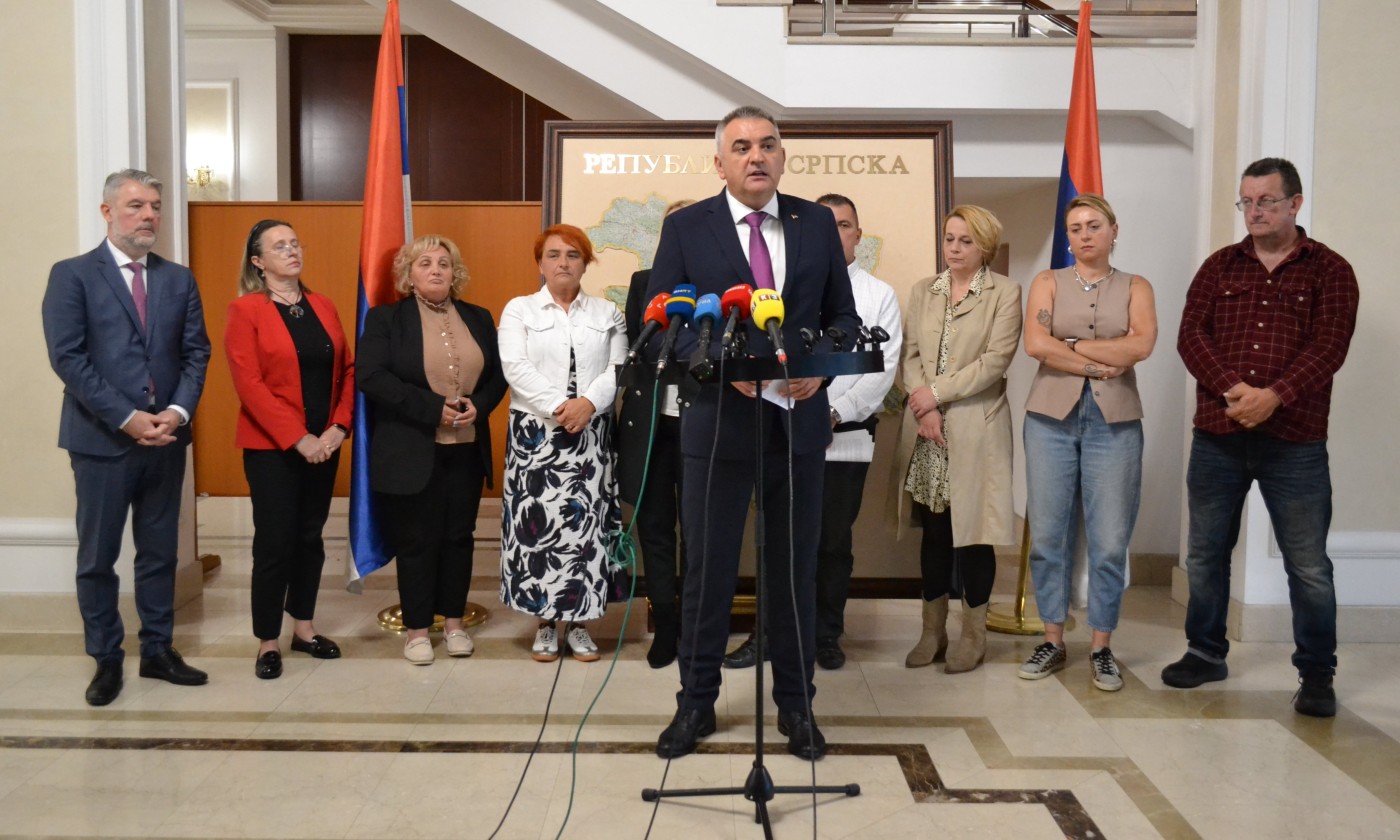 Obezbijeđen 41 milion KM! Minić: Postignut dogovor sa roditeljima-njegovateljima