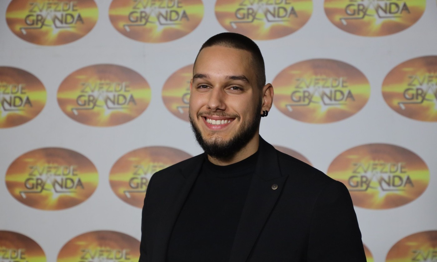Sergej ostvario direktan plasman: Banjalučanin u četvrtfinalu Zvezda Granda