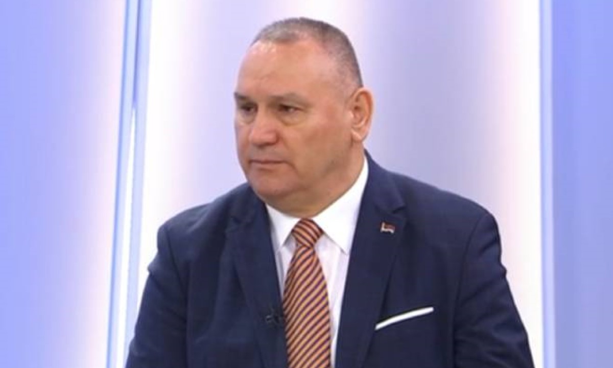 Oštrije kazne za oružje: Nije normalno da eksplodira zolja dok praznite kontejner