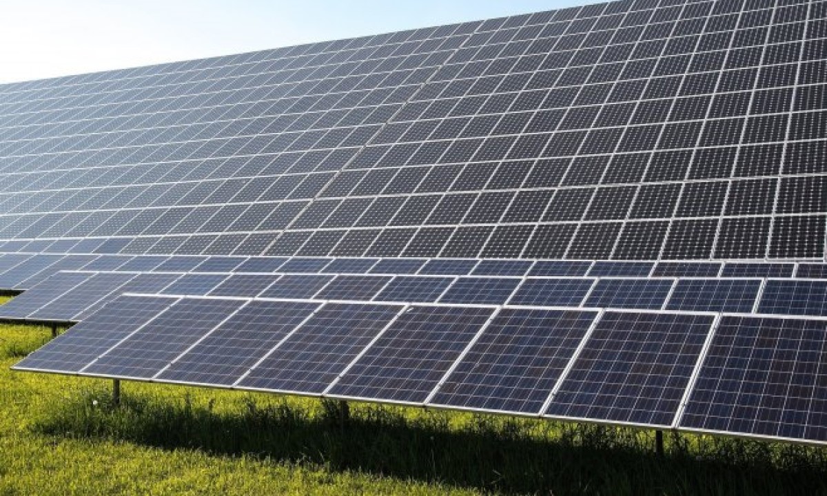 Srpska dobija solarnu elektranu: Počeo javni uvid, dostavite svoje primjedbe