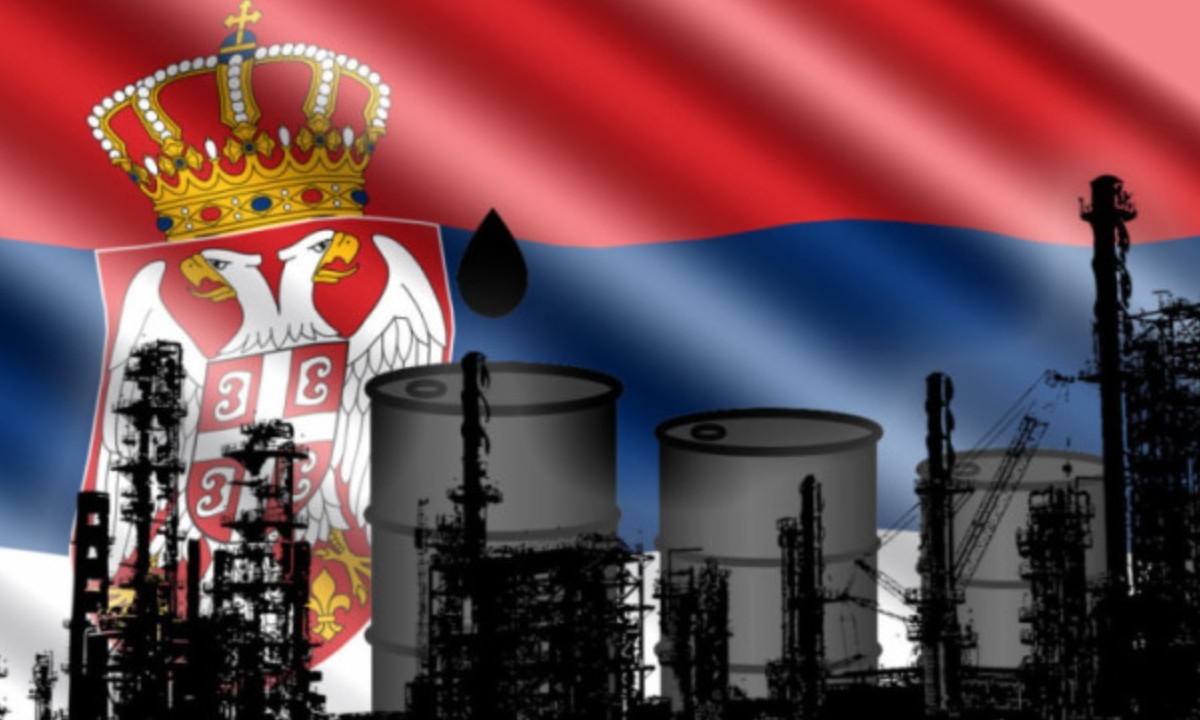 Srbija produžava zabranu izvoza nafte: Mjera ostaje na snazi do 2. jula