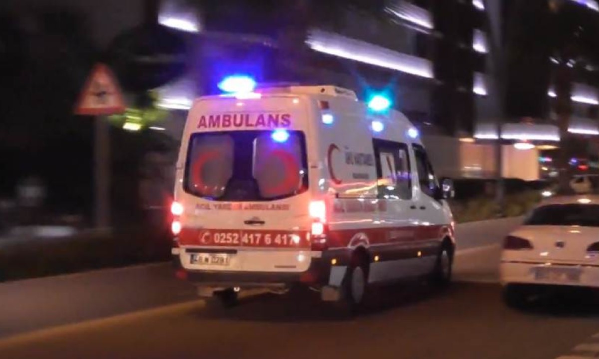 Tragedija u Turskoj: Prevrnuo se autobus, četiri osobe poginule