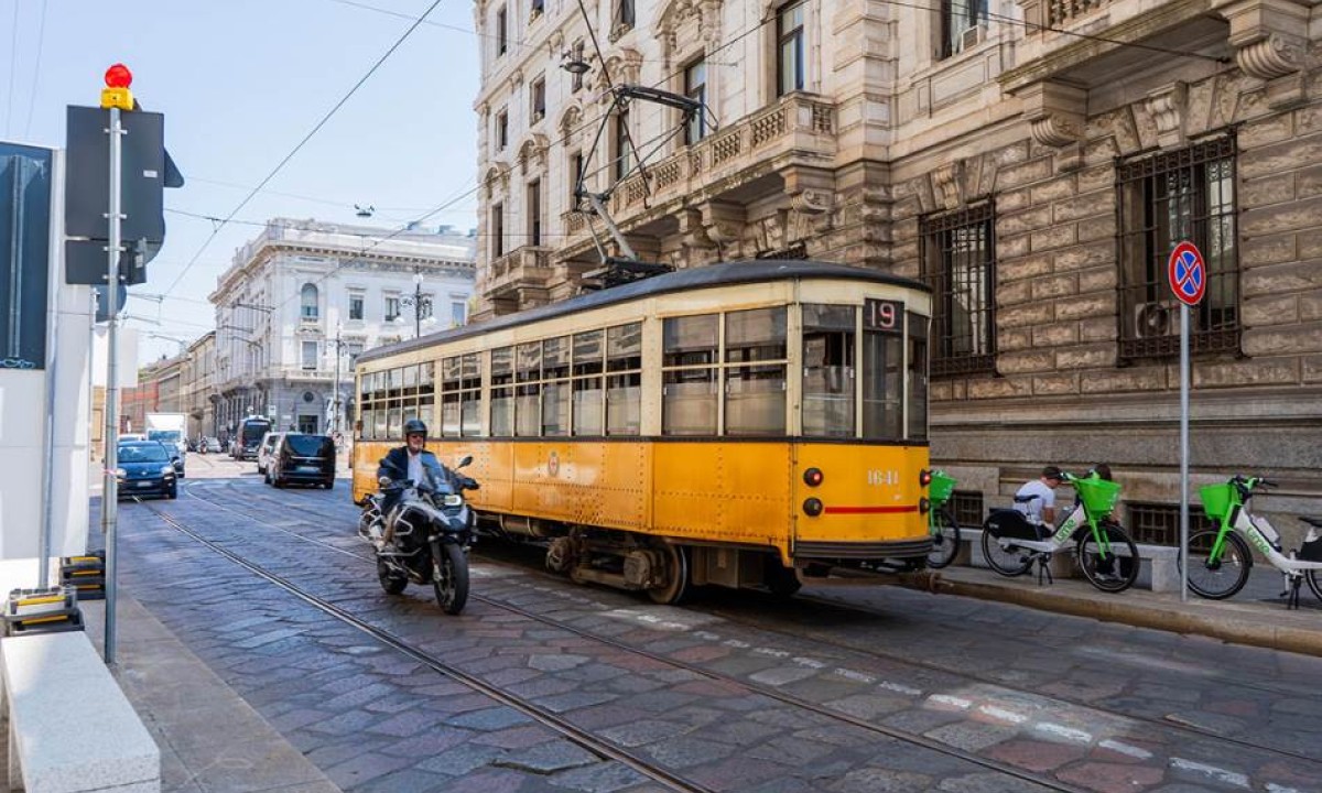 Suspendovani vozači tramvaja: Razmjenjivali kompromitujući sadržaj putnica
