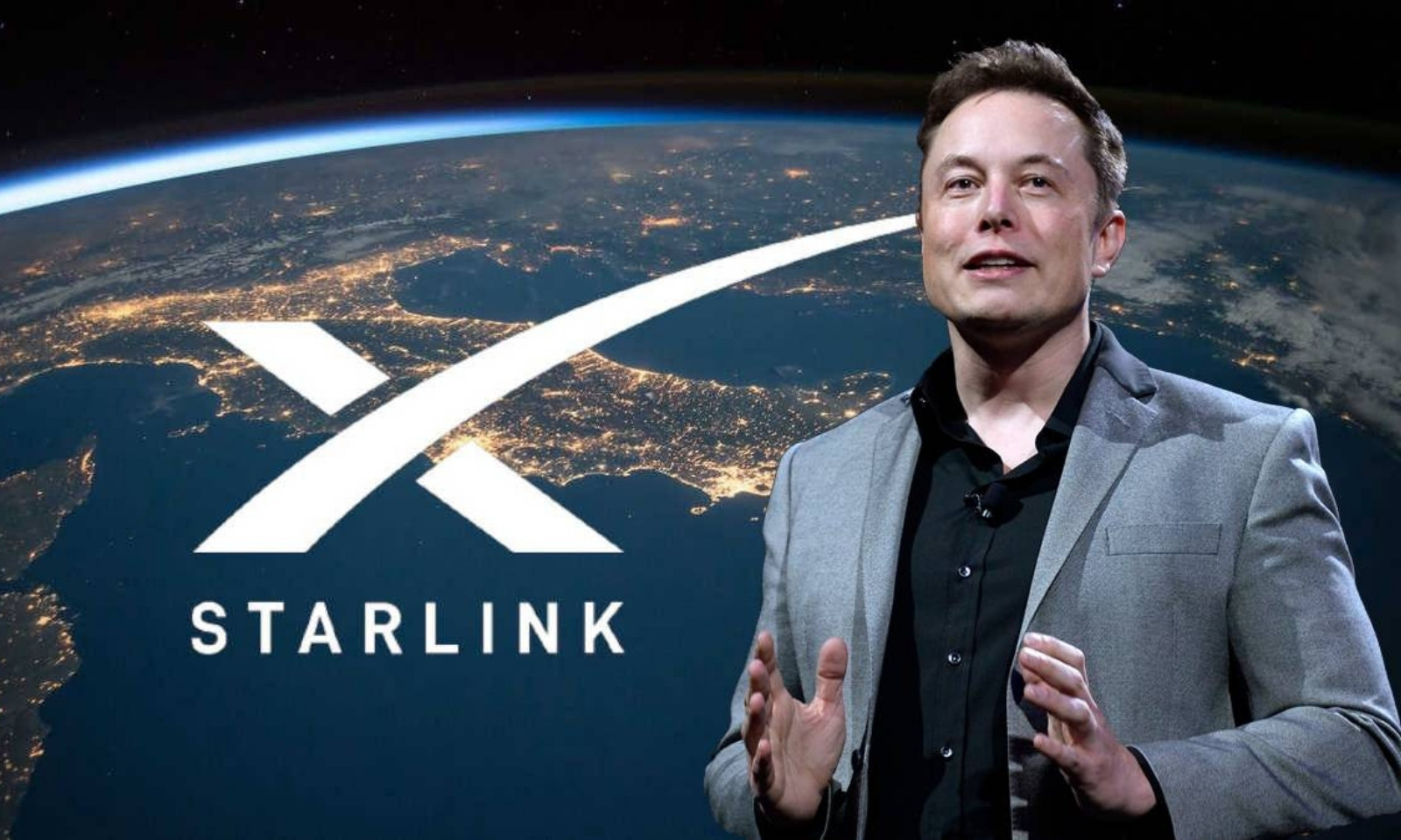 Maskov Starlink bliže korisnicima u Crnoj Gori: Firma osnovana u Podgorici