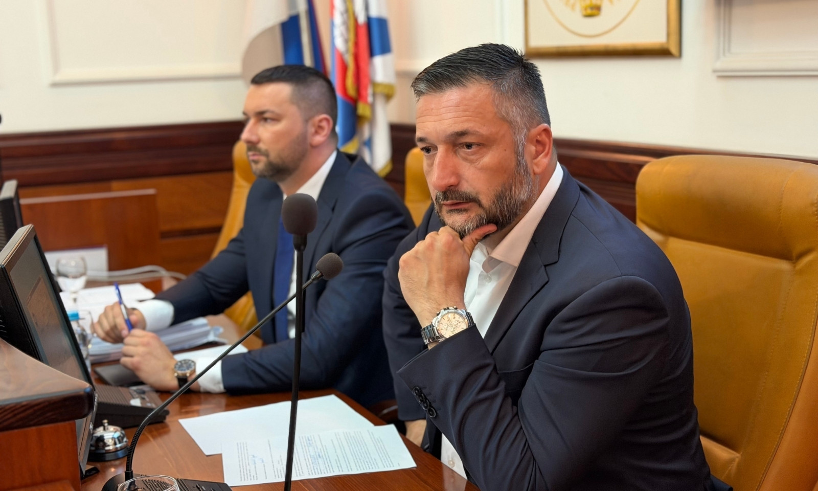 Vanredna sjednica! Ninković: U srijedu o predloženom zaduženju od 18 miliona KM
