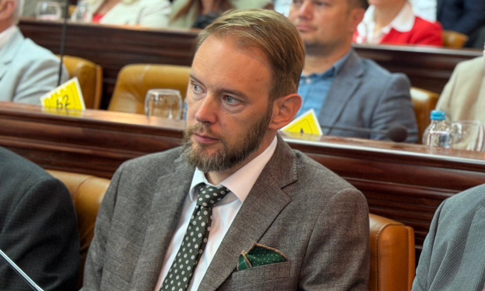 Inspekcija stopirala četiri regulaciona plana! Višekruna: Da li ovo važi samo za Banjaluku?