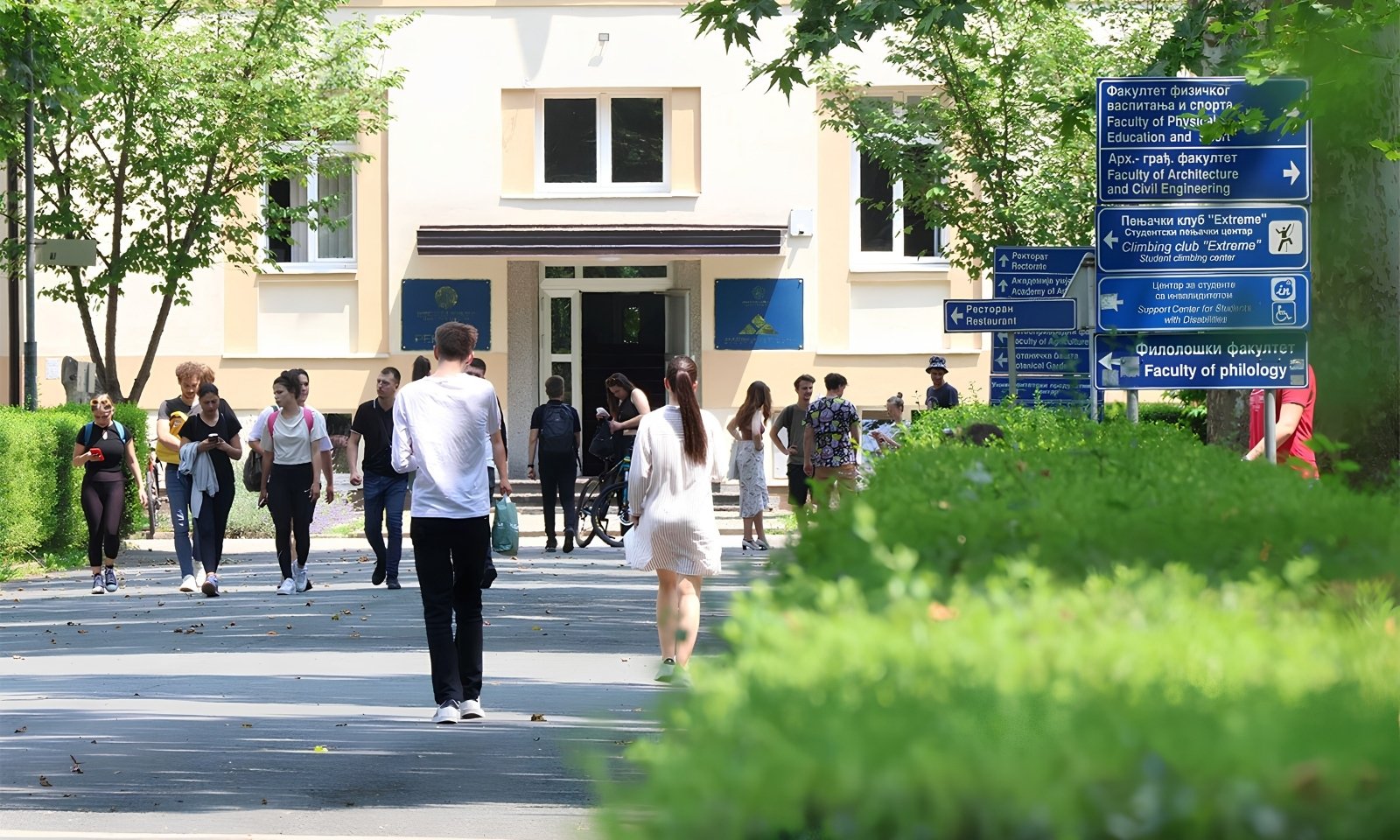 Republika Srpska ostala bez gotovo 23.000 studenata: Fakulteti izgubili polovinu mladih FOTO