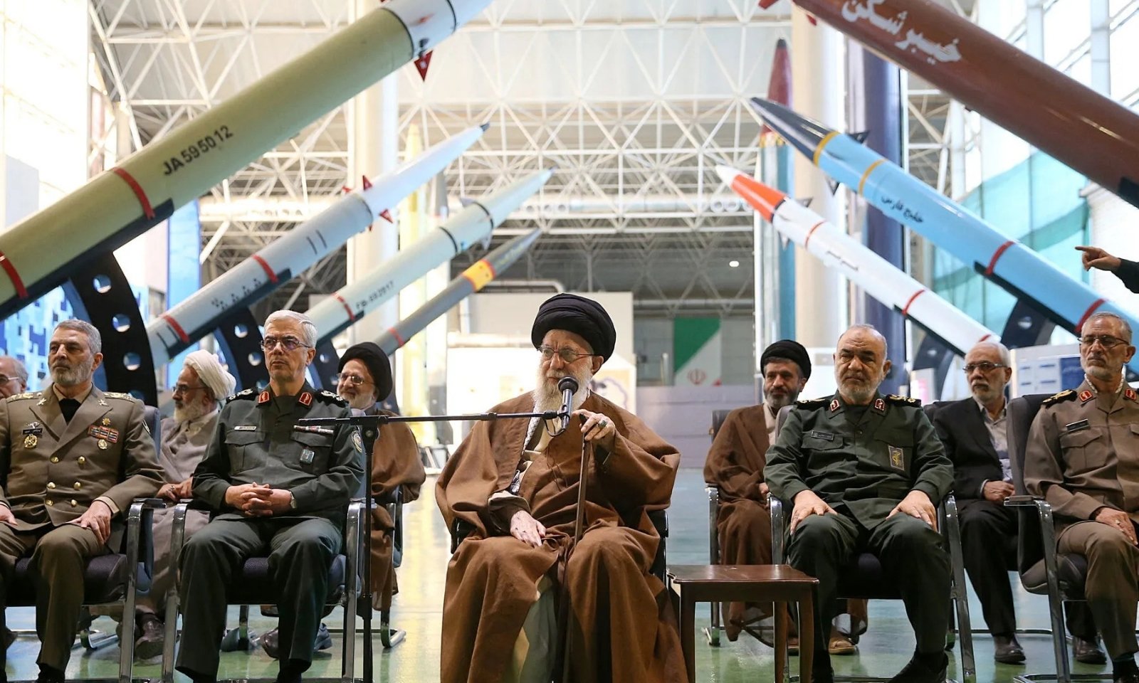 Iran demantovao Trampa: Sporazum sa SAD neće biti potpisan sutra