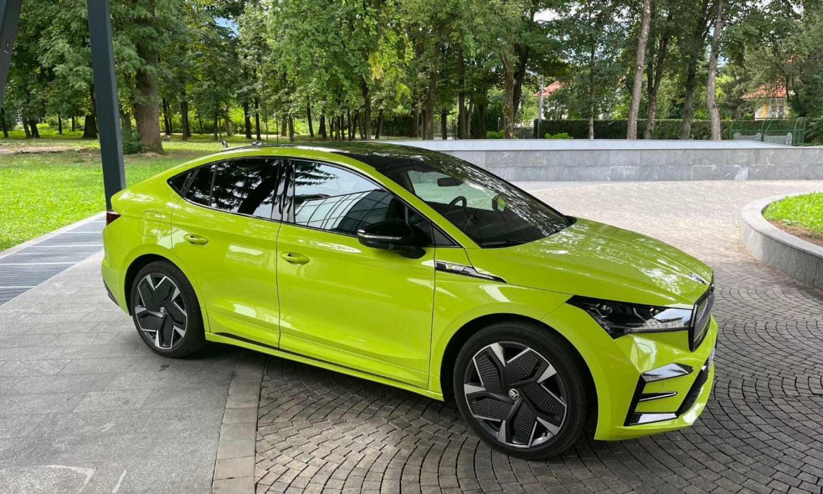 Tesla više nije broj jedan: Ovaj električni automobil osvojio je njemačko tržište