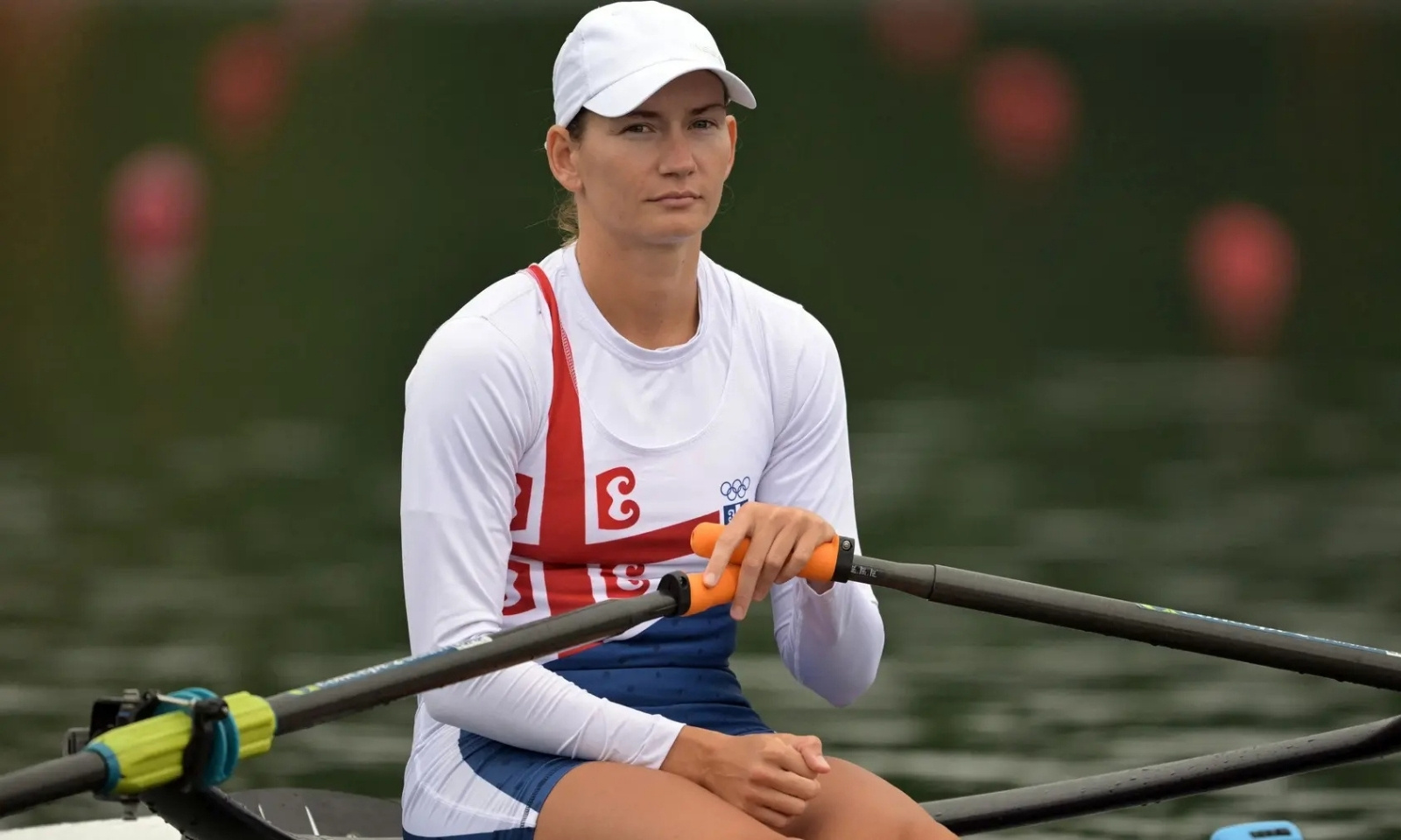 Jovana Arsić osvojila zlato: Srpkinja najbolja na Svjetskom kupu u Plovdivu