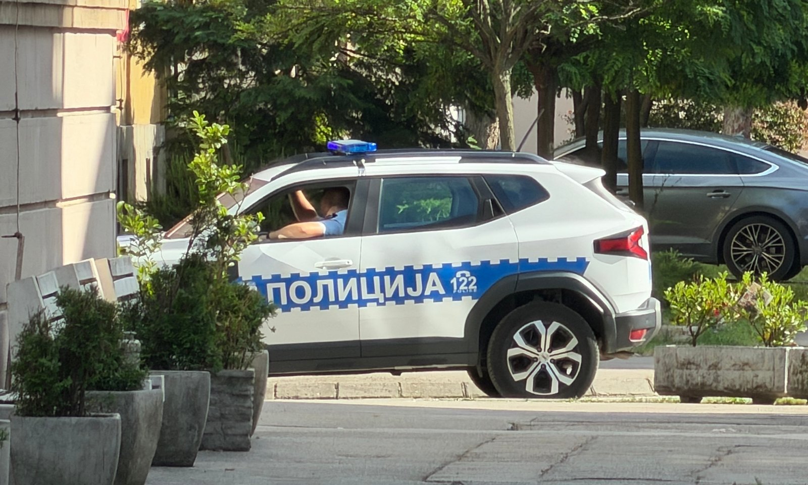 Nanio mu povrede: Banjalučanin uhapšen zbog napada na maloljetnika