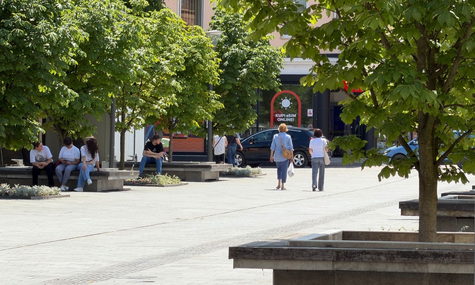 Meteorolozi o prognozi za sutra: Četvrtak u BiH sunčan i veoma topao