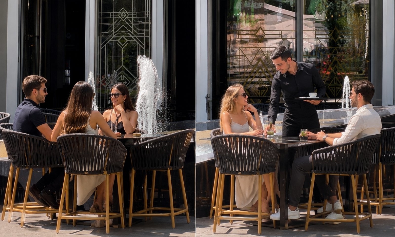 Šta mislite, koliko Banjaluka ima kafića i restorana? Ovo su zvanični podaci FOTO