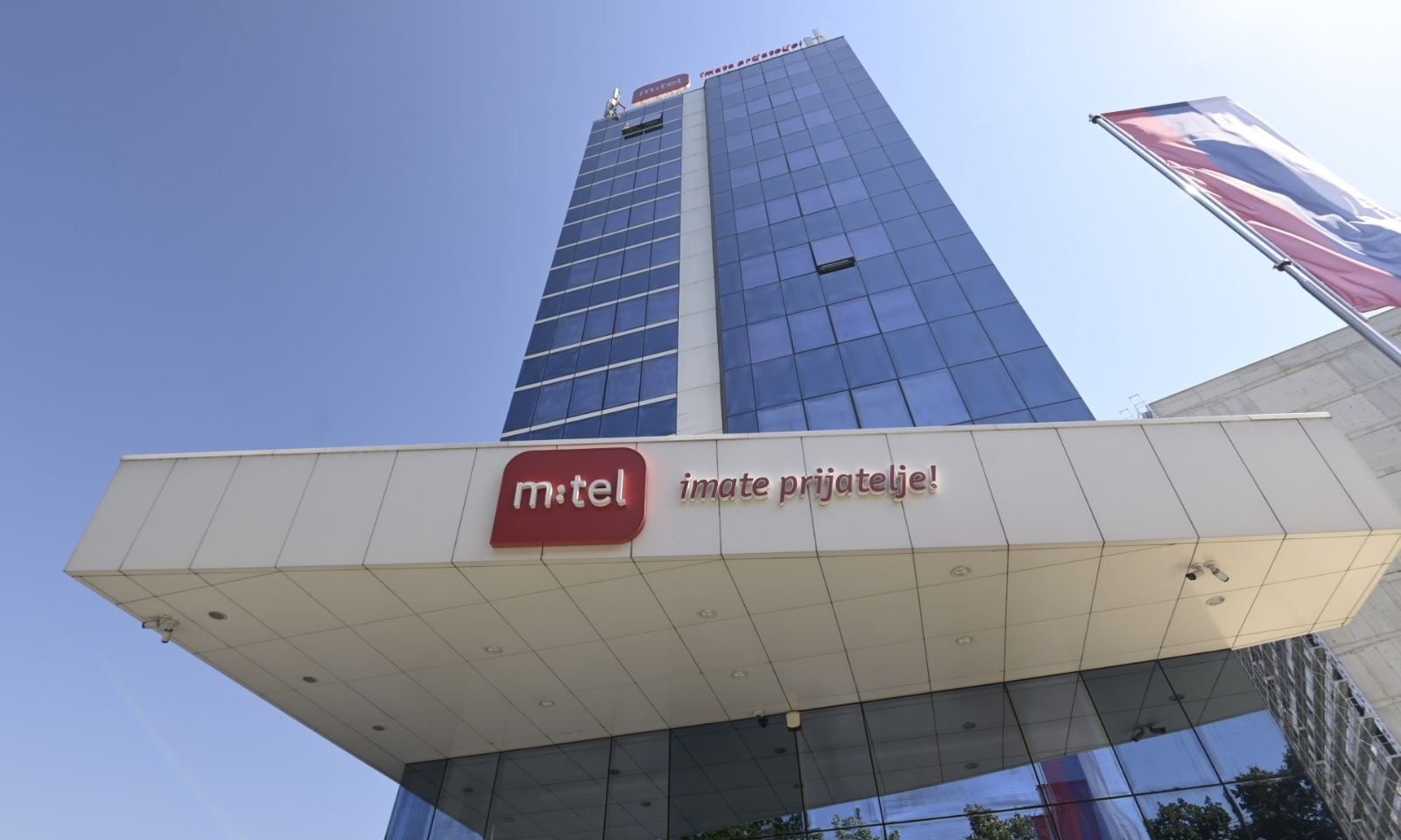 Mtel zaradio 77 miliona KM: Akcionarima dijele 19 miliona KM manje nego prije četiri godine FOTO