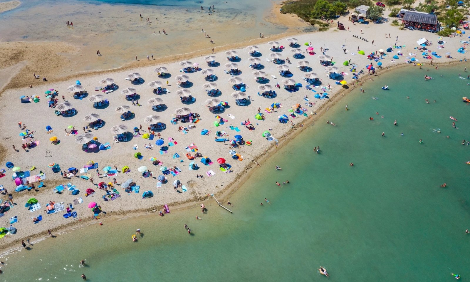 Gdje ljetovati u Hrvatskoj do 80 evra: Ovo su najčešće preporuke