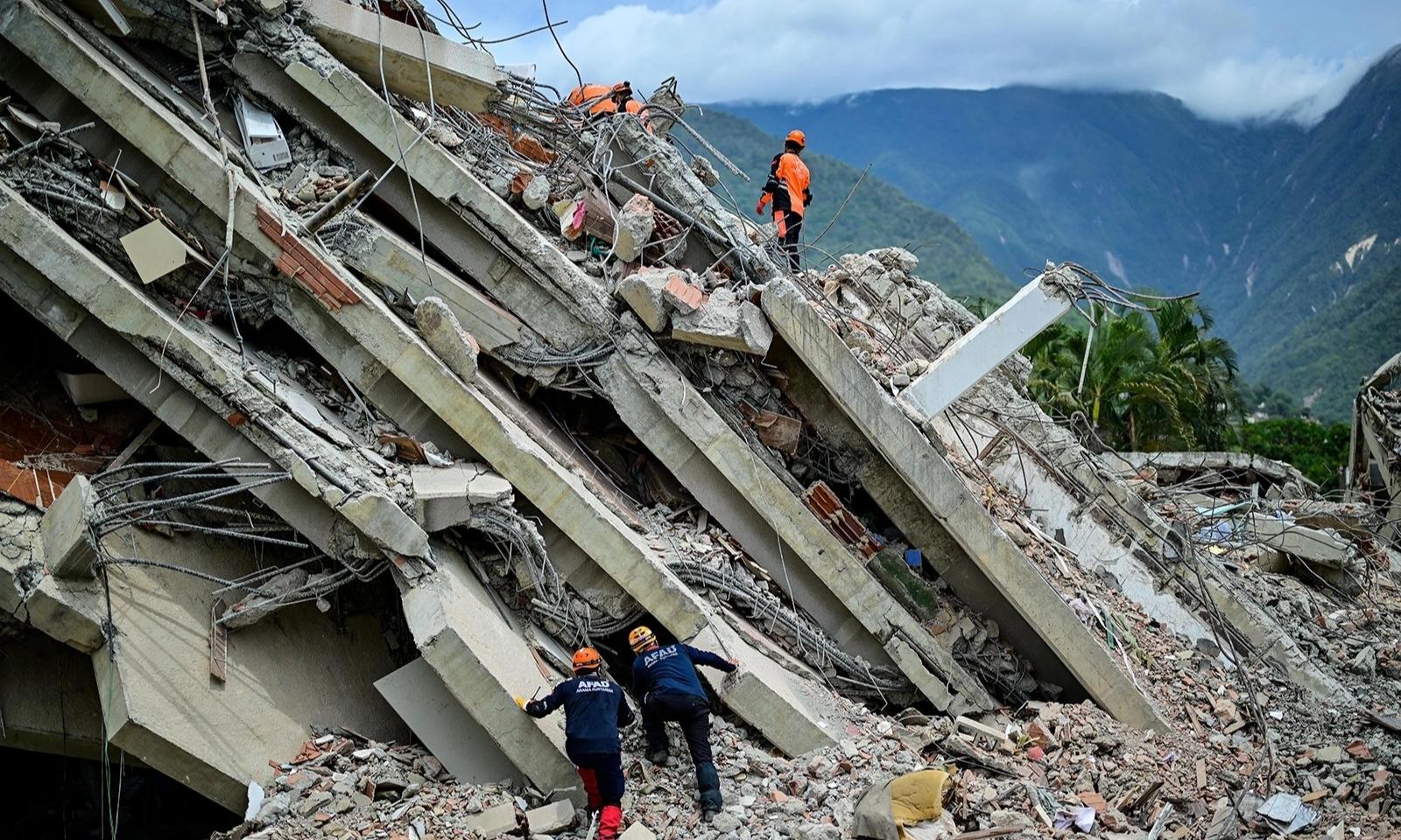 NASA procijenila štetu u Venecueli: Oštećeno ili uništeno 58.870 zgrada