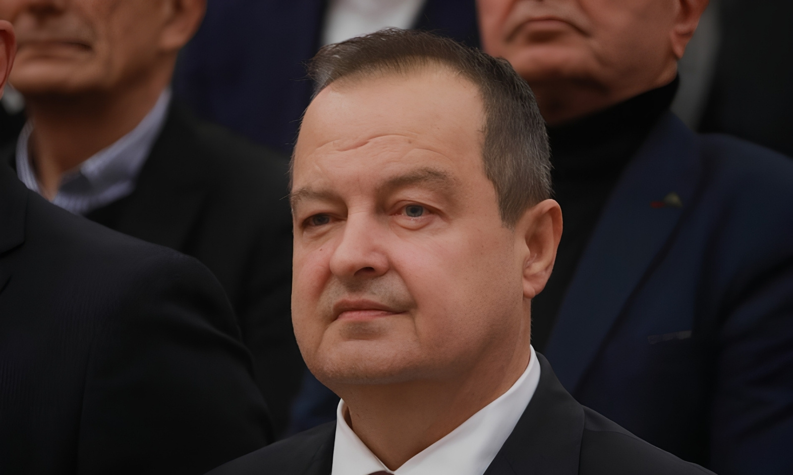 Ivica Dačić proslavio 33 godine braka: Emotivnom objavom pokazao suprugu i porodicu