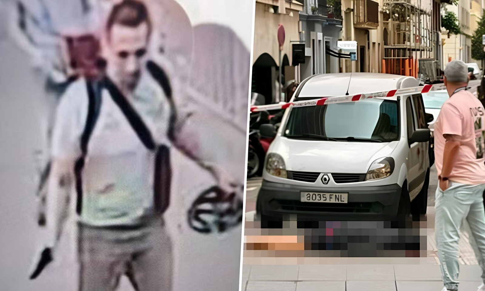Ubijeni Srbin u Barseloni bio na potjernici: Belgija ga tražila zbog šverca kokaina