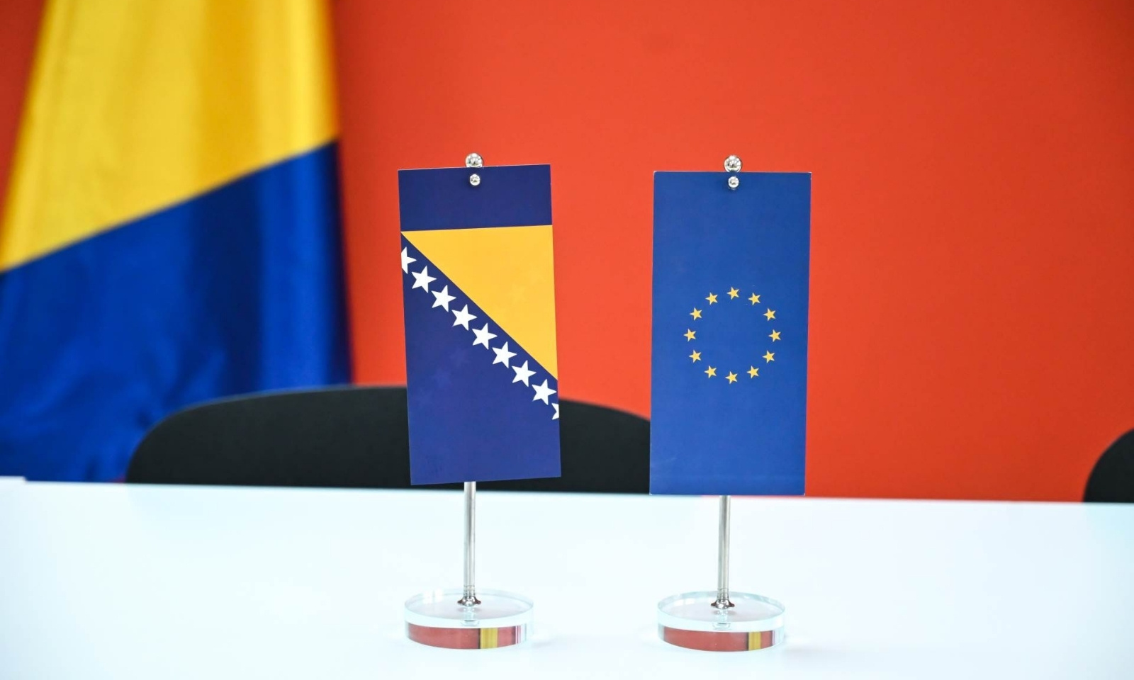 BiH rizikuje da izgubi evropski novac: Brisel upozorio na kašnjenje reformi