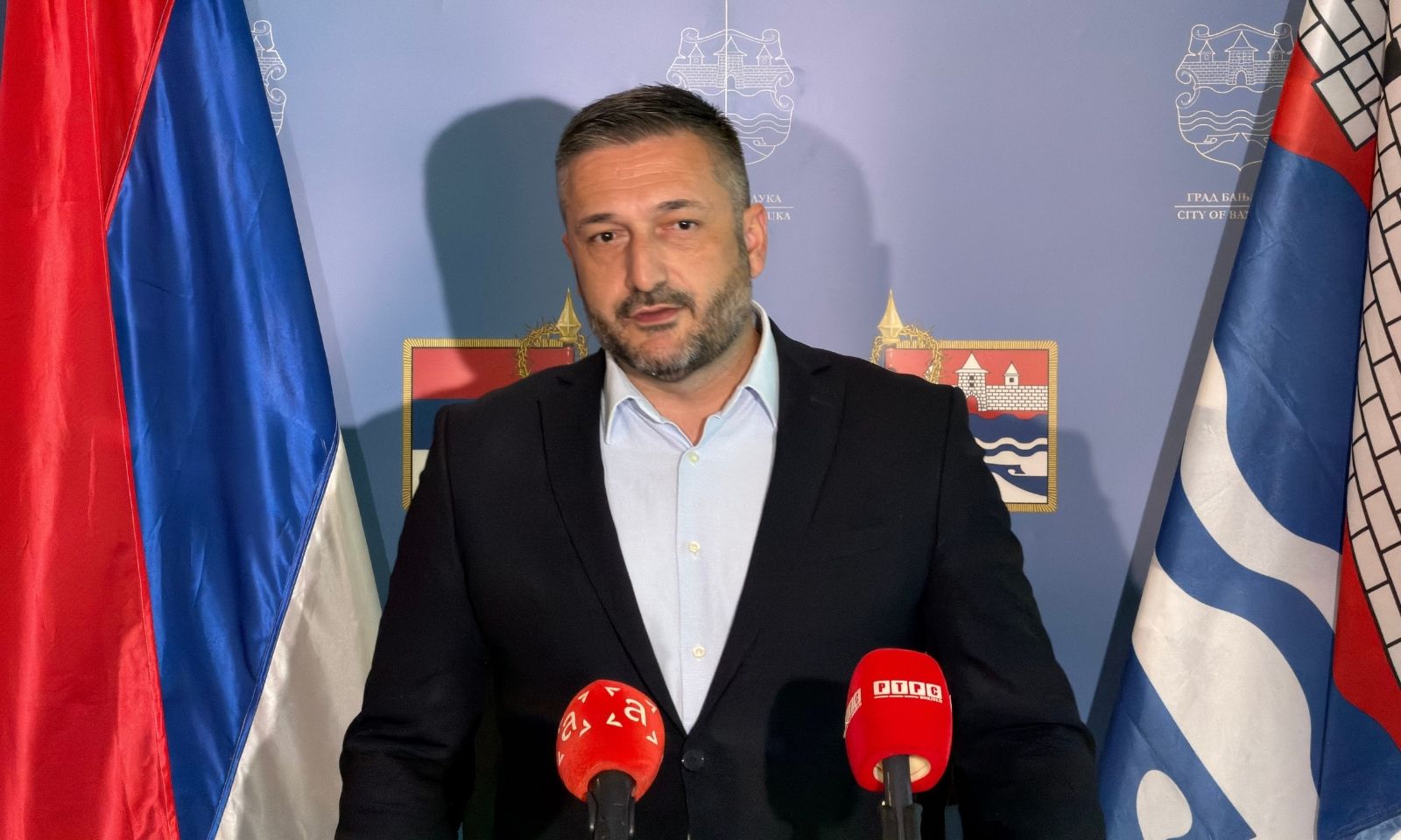 Ninković poručio: Sjednica bi trebalo da bude završena u jednom danu