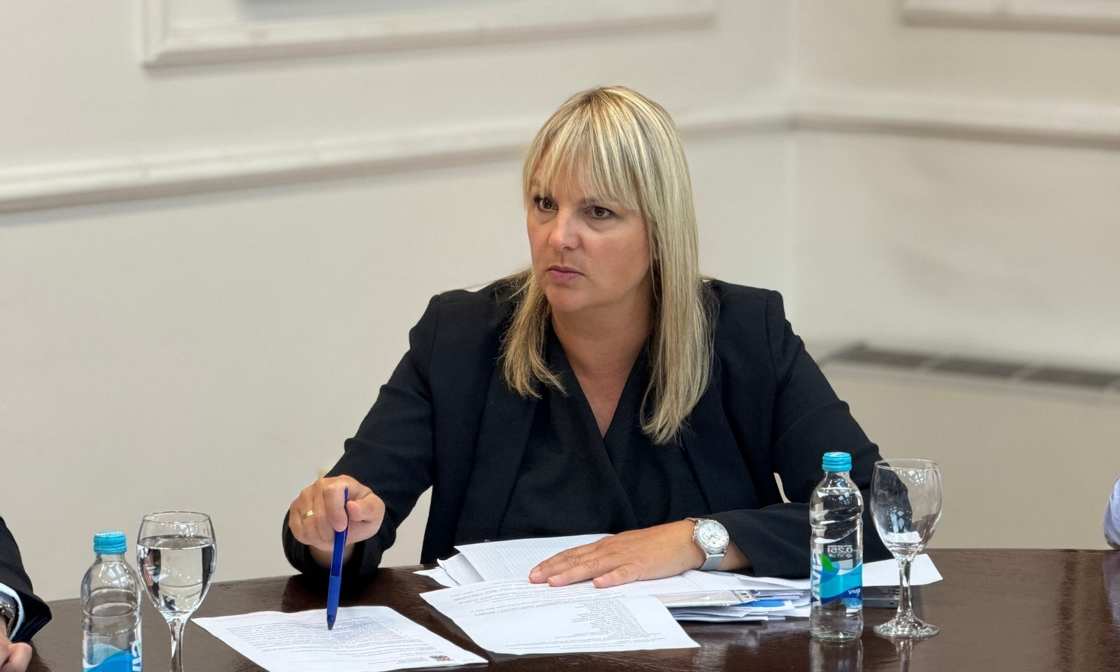 Savić – Banjac: Grad će ponovo pred odbornicima tražiti izmjene za kladionice