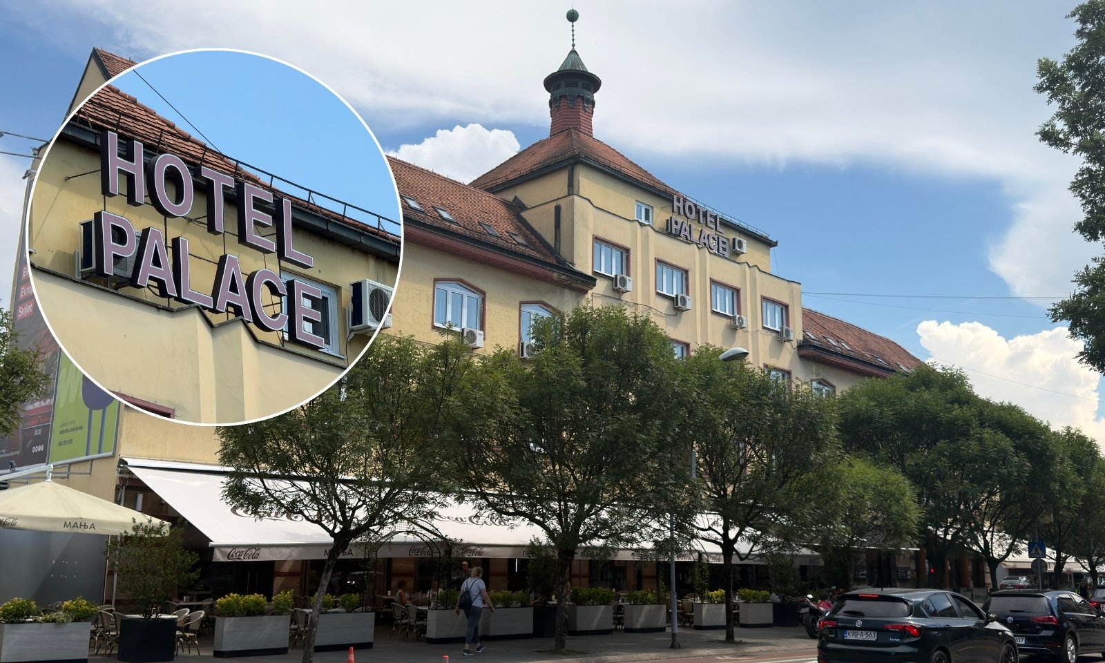 Investicija vrijedna milione ispraznila račune: Ovako izgleda finansijski presjek Hotela Palas FOTO
