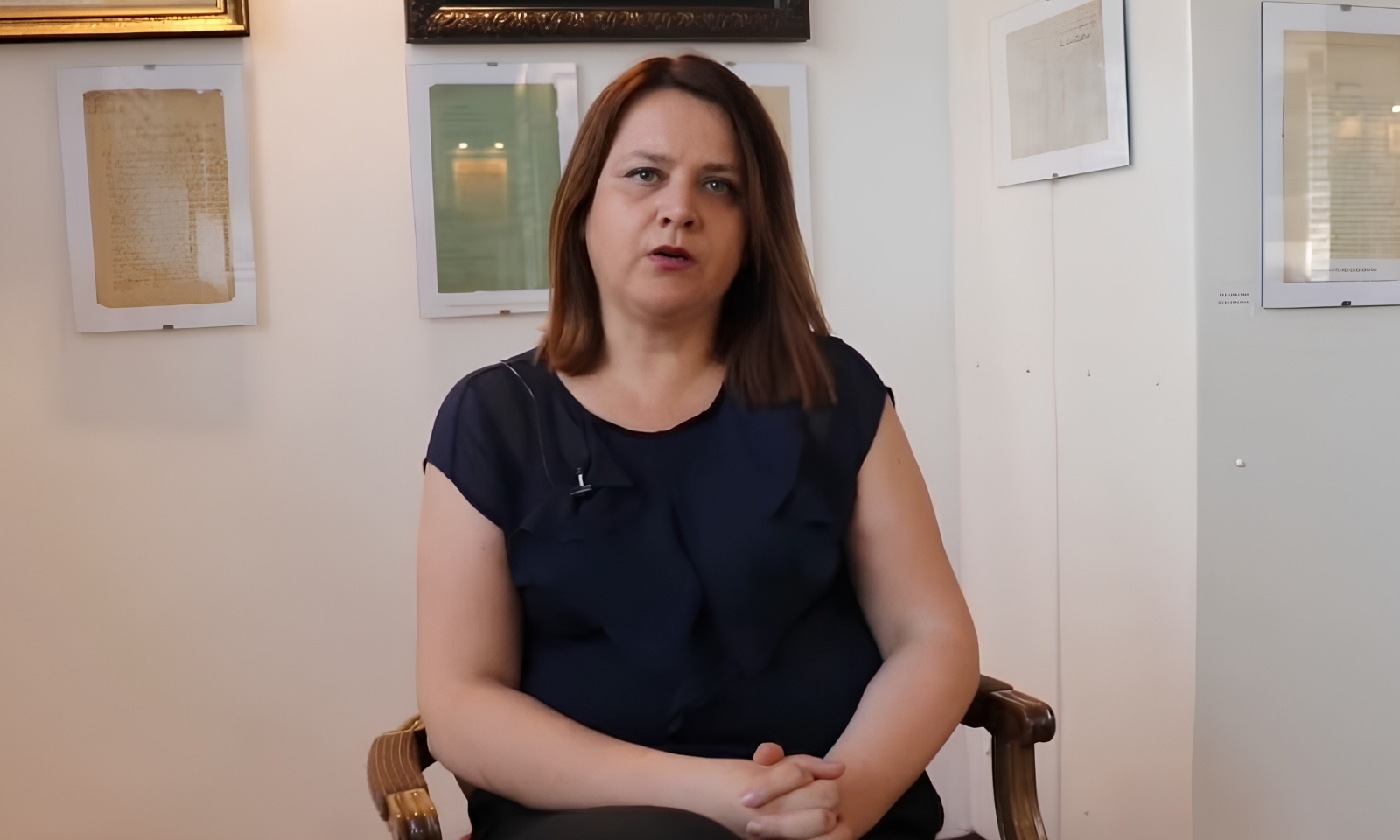 Bivša rukovoditeljka preuzima Željezaru Zenica: Vlada imenovala vanrednog upravnika