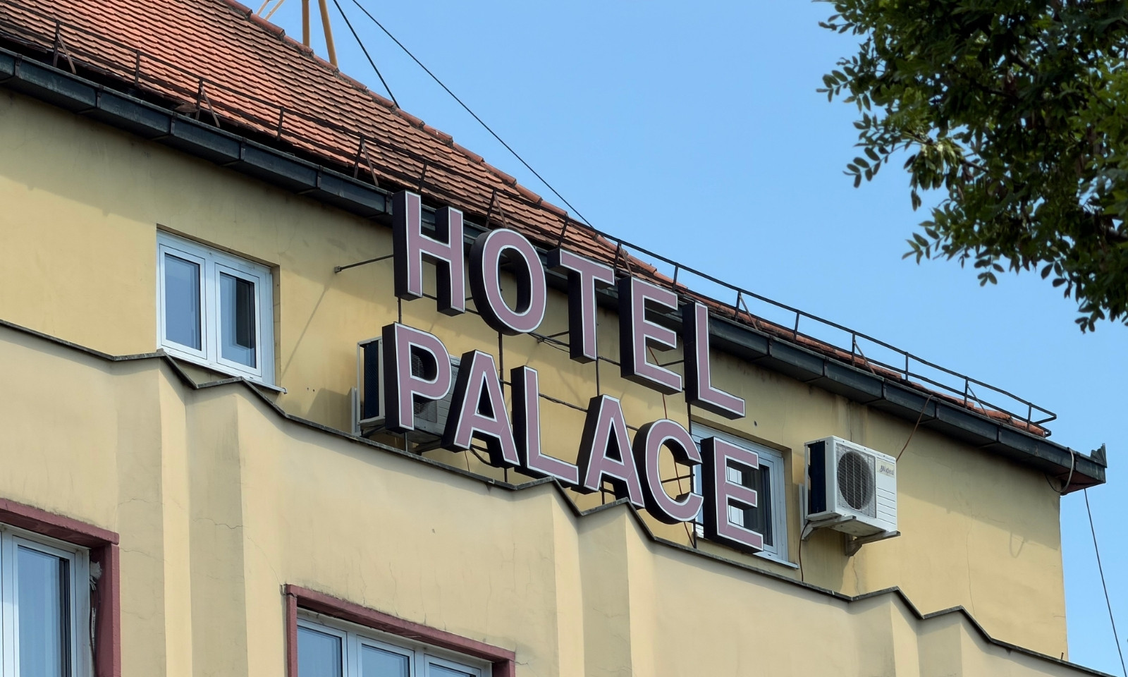 Dva kredita čekaju Skupštinu akcionara: Hotel Palas se planira zadužiti 33,5 miliona KM