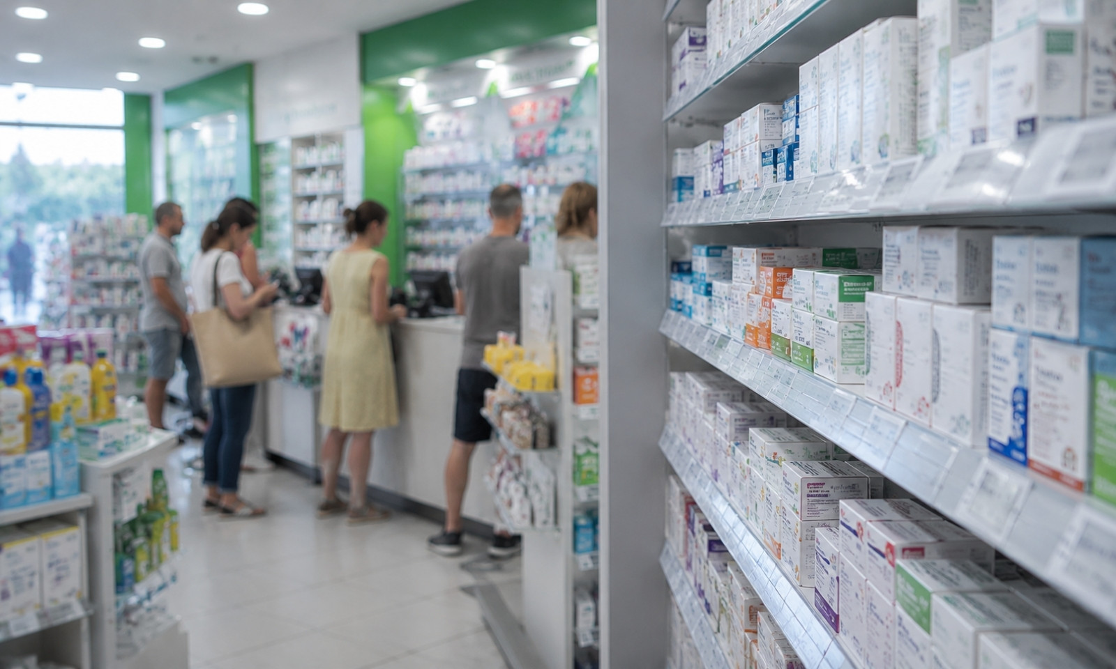 Više od 110 apoteka u Banjaluci: Evo ko dominira farmaceutskim tržištem Srpske
