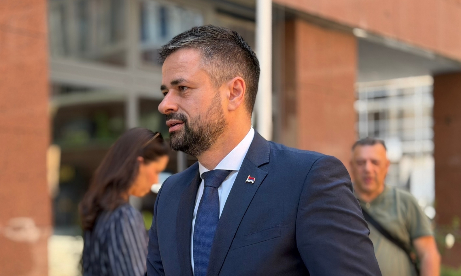 Amidžić otkriva zašto povrat PDV-a ne znači skuplje stanove: Ko digne cijenu, gubi tržište FOTO